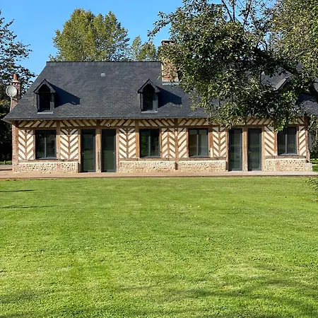 La Riviere Apaisante