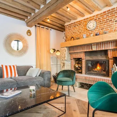 La Riviere Apaisante Manneville-la-Raoult