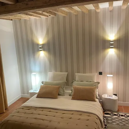 La Riviere Apaisante *